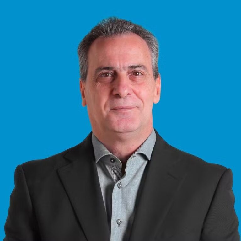 Hélio Zanatta - Prefeito de Piracicaba