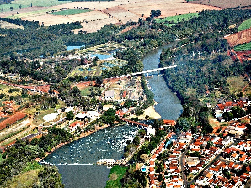 Parabéns, Pirassununga: cidade que integra o Cismetro Limeira comemora 201 anos