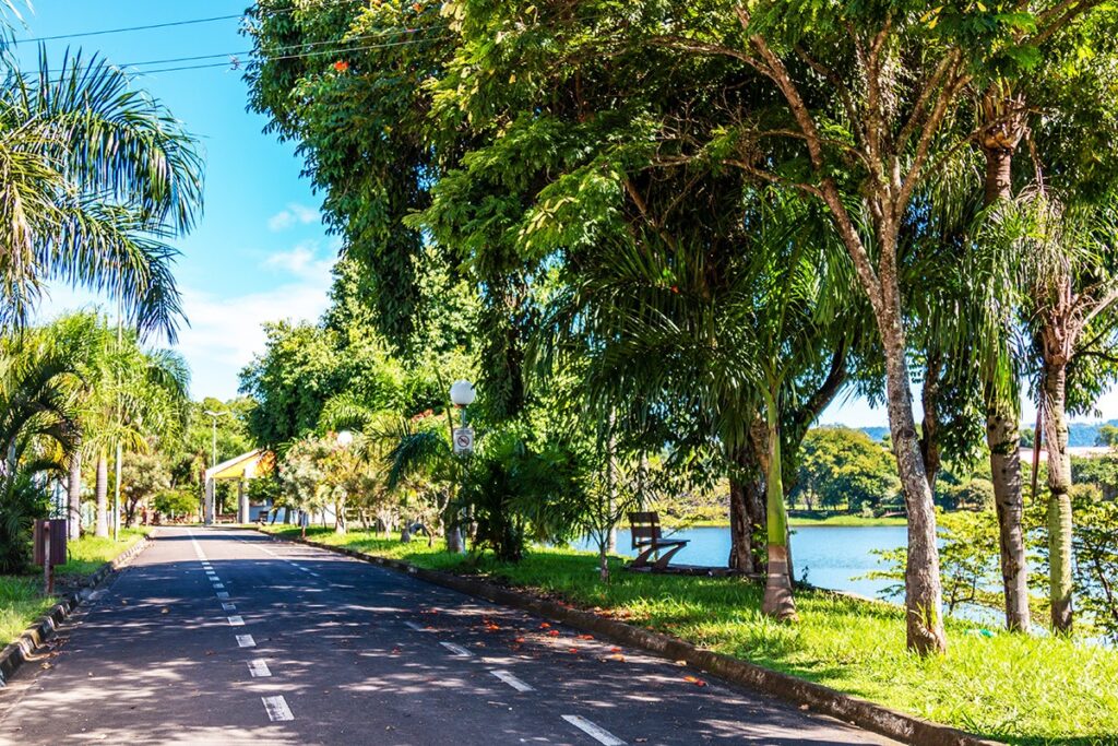 Charqueada, 71 anos: CISMETRO parabeniza cidade pelo aniversário