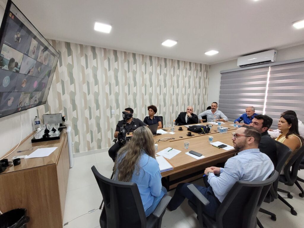Corumbataí é o 19º a integrar o CISMETRO Limeira