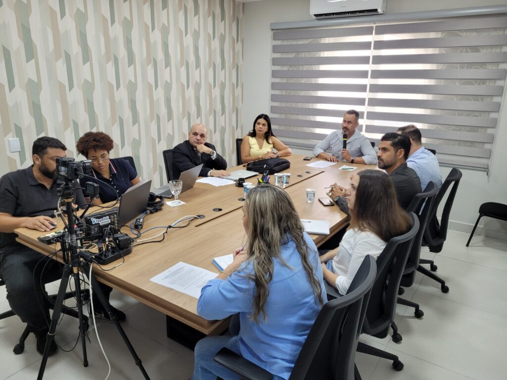 Conselho fiscal aprova balanços e plano de trabalho para 2025