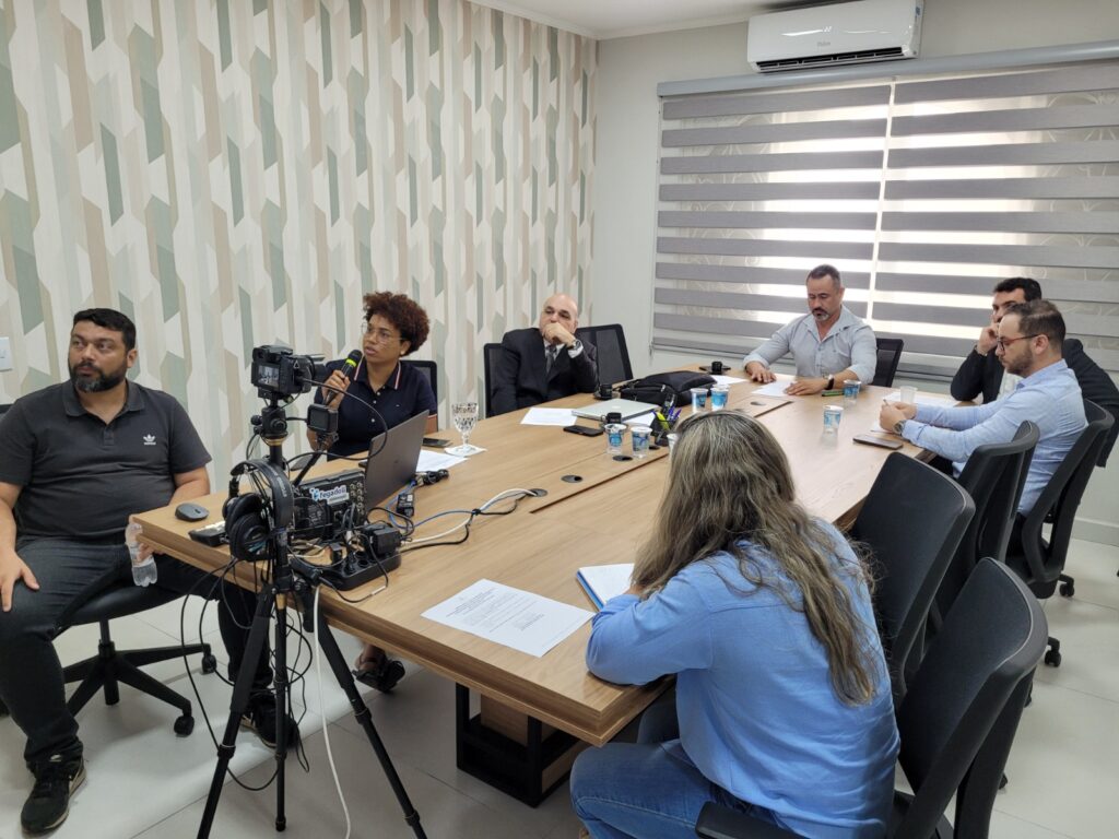 Conselho Técnico aprova plano de trabalho e prorrogação de credenciamento