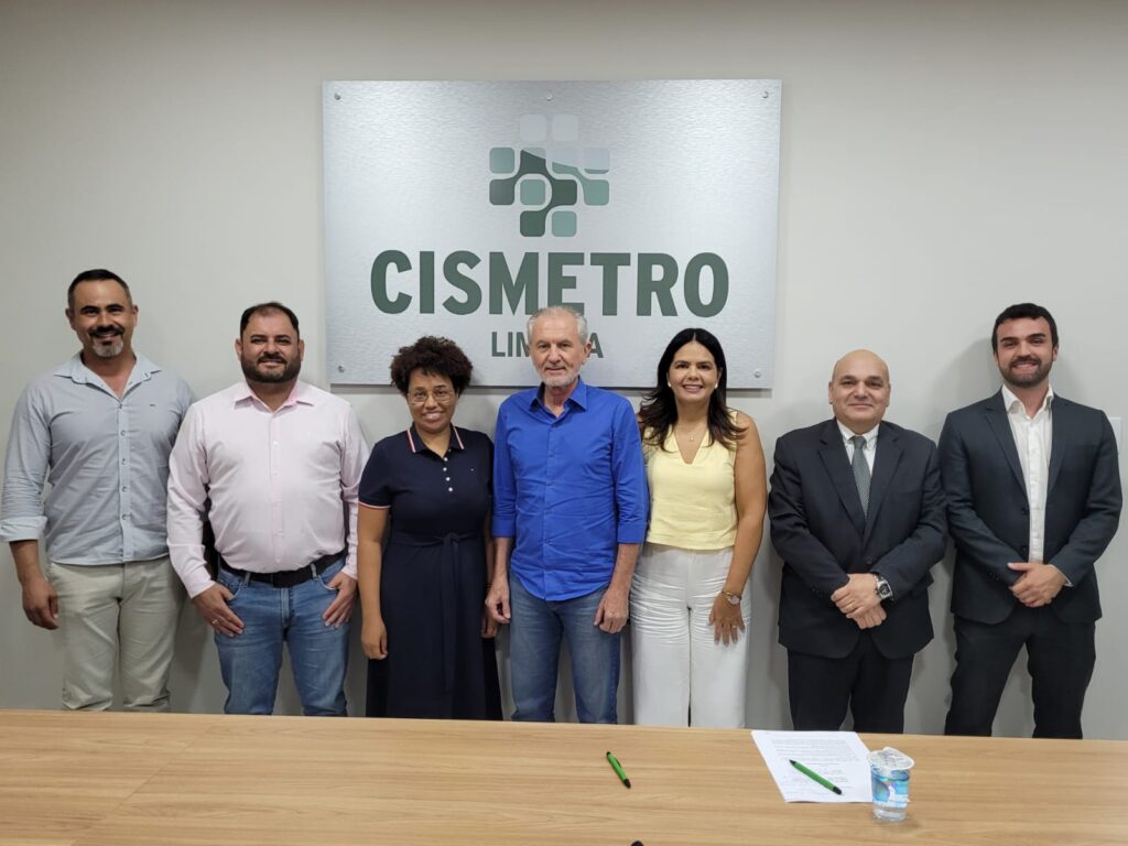 Prefeito de Águas de São Pedro é eleito para a gestão 2025/2026