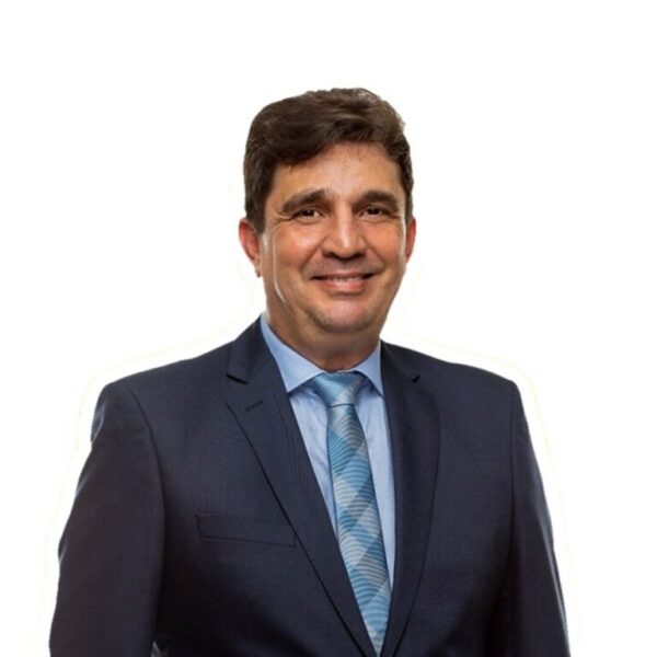 André Braga - Prefeito de Porto Ferreira