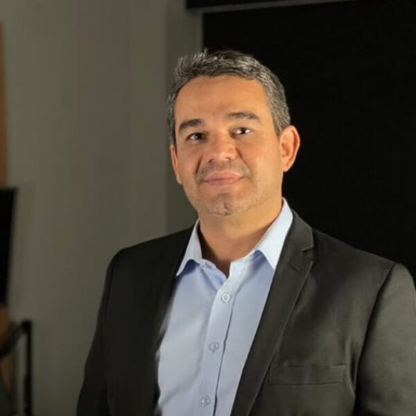Fernando Lubrechet - Prefeito de Pirassununga