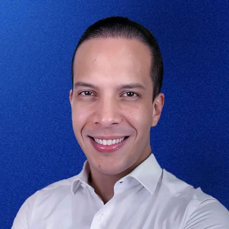 Murilo Félix - Prefeito de Limeira