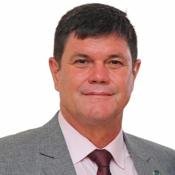 João Batista Altarugio Filho