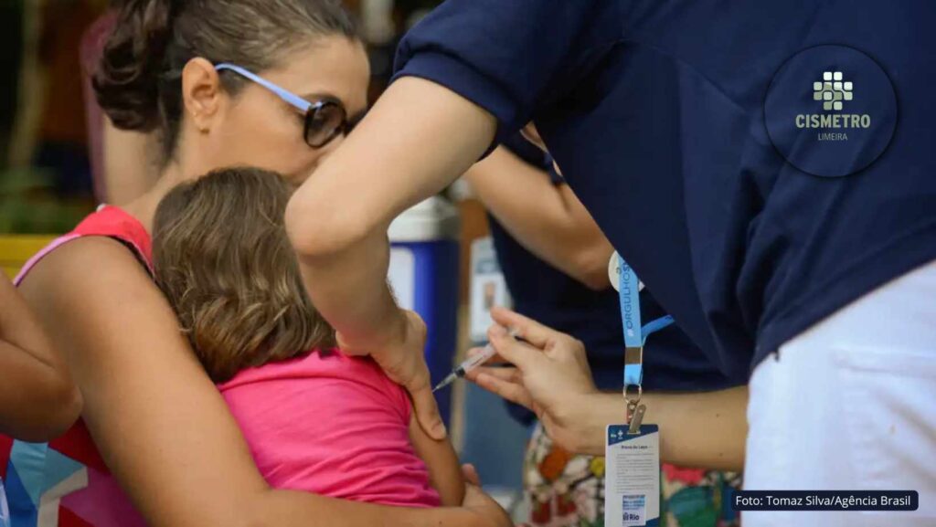 Vacina contra gripe é segura e não causa a doença; entenda