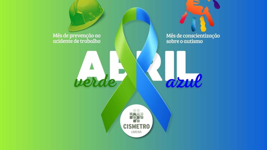 CISMETRO Limeira apoia campanhas de prevenção e de conscientização