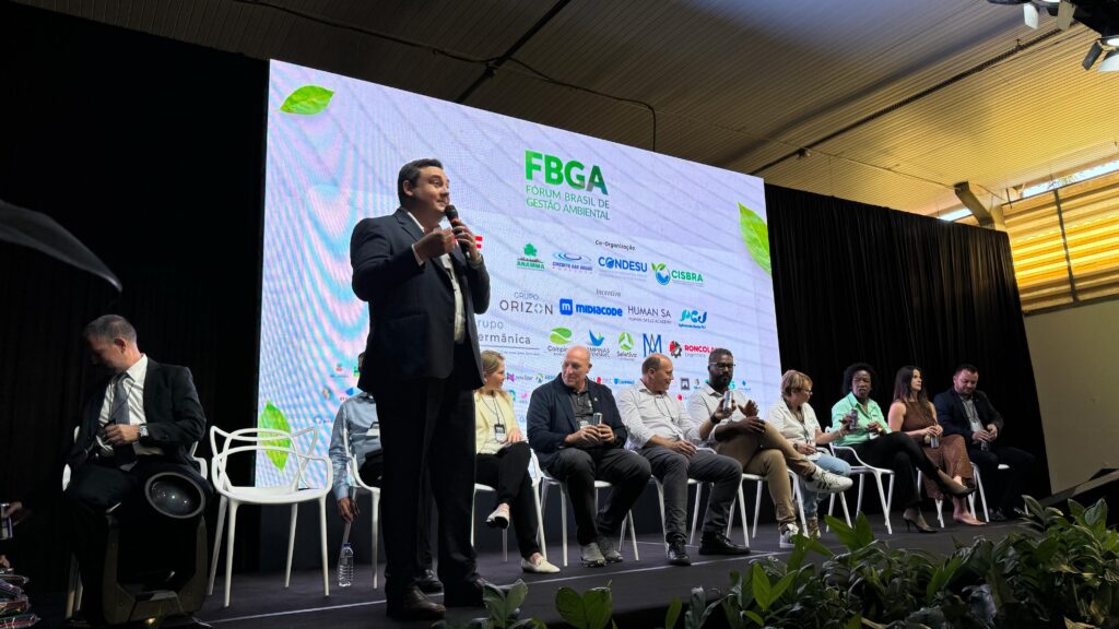 Consórcios públicos e políticas públicas: CISMETRO Limeira comandará painel no FBGA