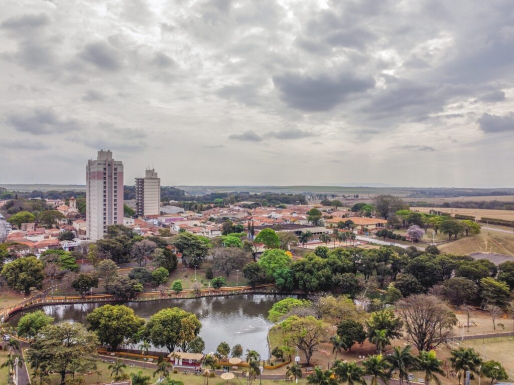 Iracemápolis, 71 anos: CISMETRO parabeniza cidade pelo aniversário