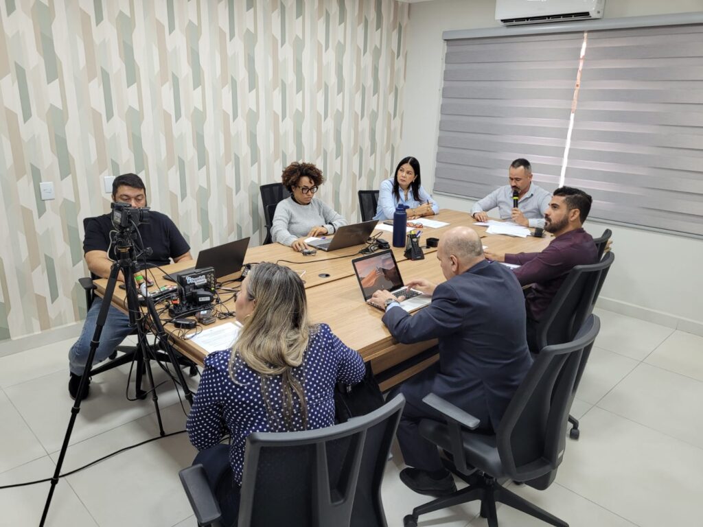 Conselho Fiscal aprova contas do 1º trimestre e confirma redução da cota fixa aos municípios