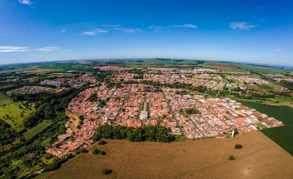 Cordeirópolis, 77 anos: CISMETRO parabeniza cidade pelo aniversário