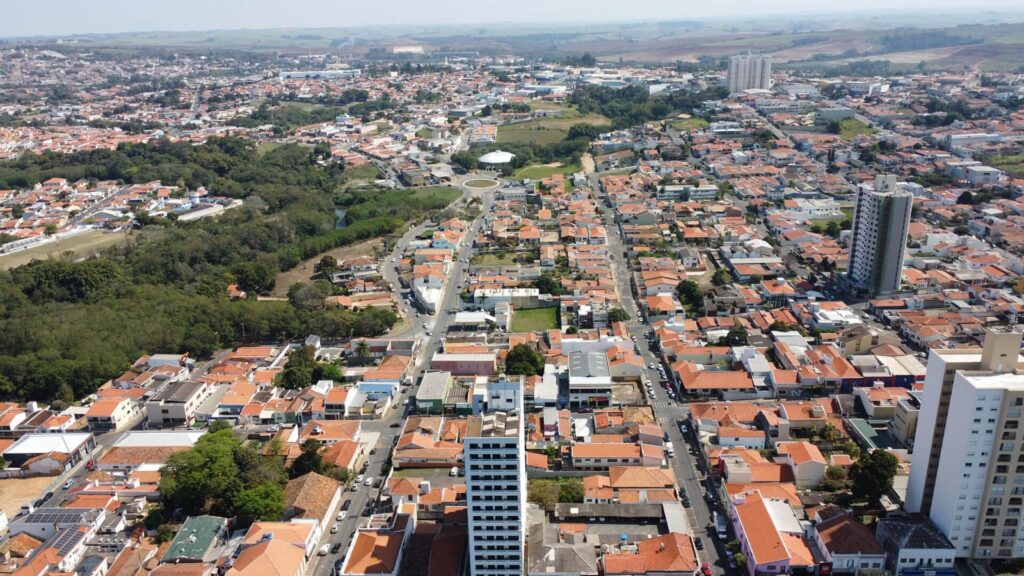 Parabéns, Capivari, pelos 193 anos: CISMETRO Limeira parabeniza pelo aniversário