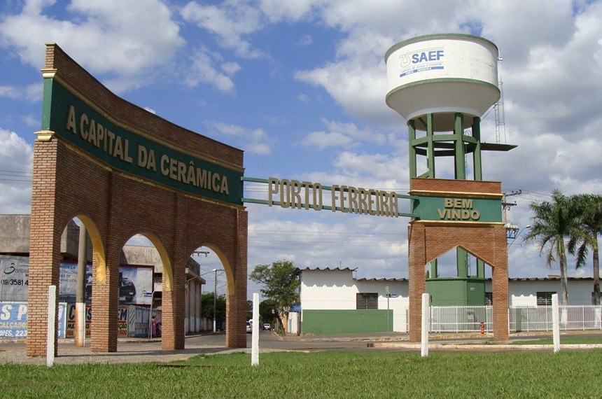 Porto Ferreira, 129 anos: CISMETRO Limeira parabeniza cidade pelo aniversário