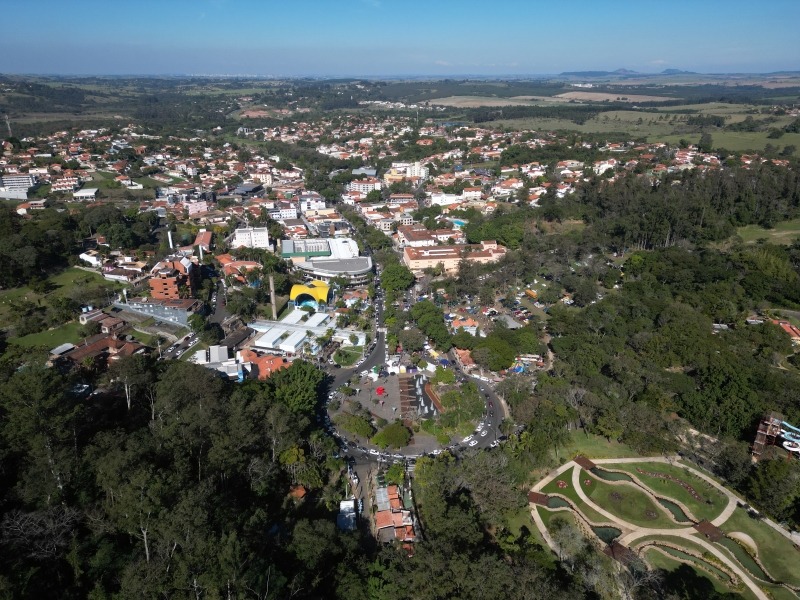 Parabéns, Águas de São Pedro, pelos 85 anos: CISMETRO Limeira parabeniza pelo aniversário