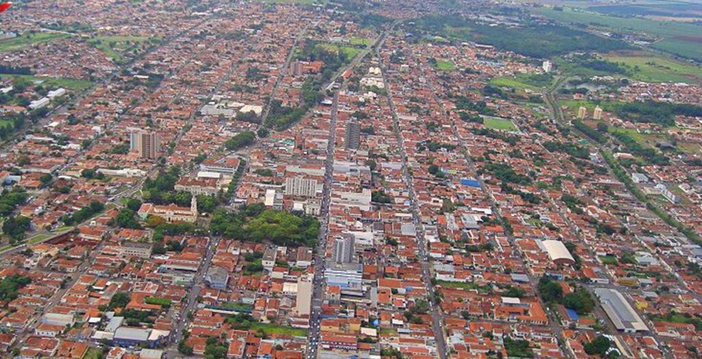 Pirassununga, 202 anos: CISMETRO Limeira parabeniza cidade pelo aniversário