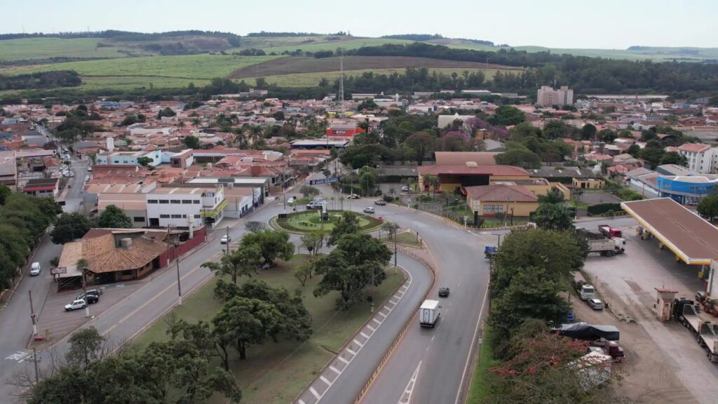 Parabéns, Santa Gertrudes, pelos 77 anos: CISMETRO Limeira parabeniza pelo aniversário