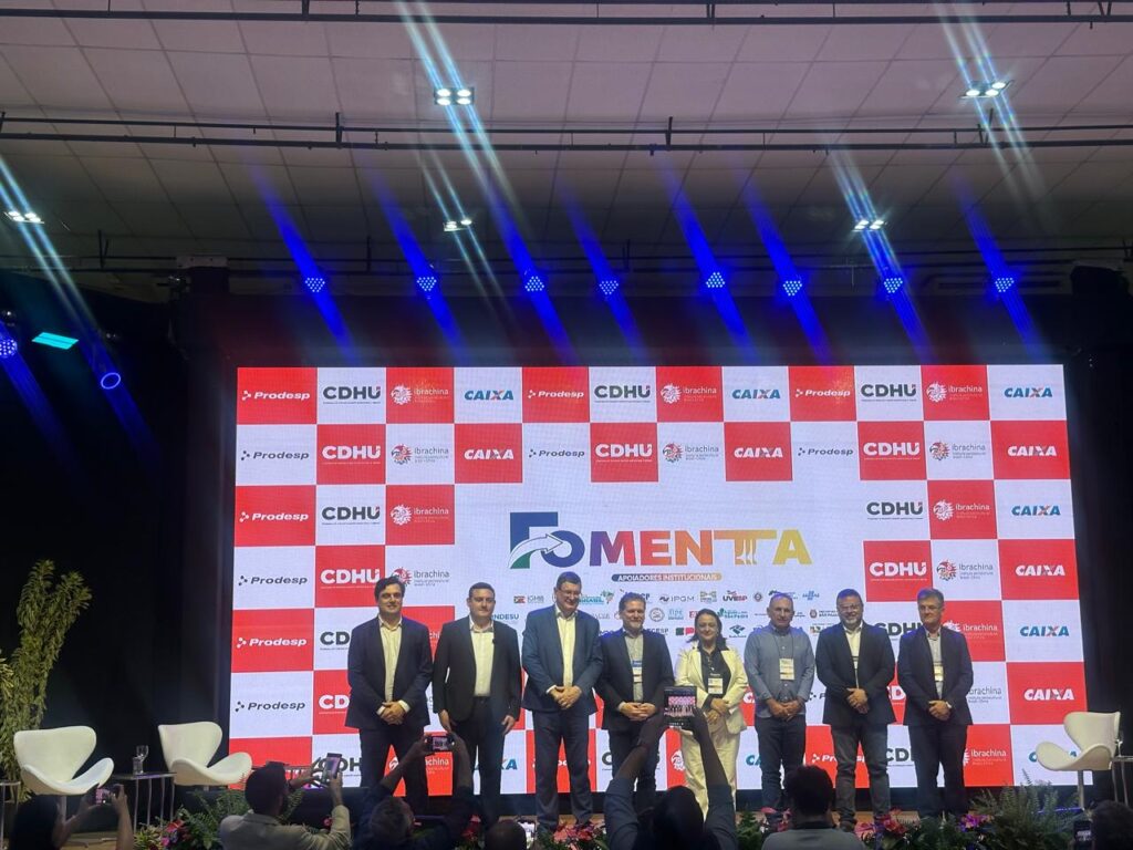 CISMETRO Limeira participa com destaque do FOMENTA 2025 em Águas de São Pedro