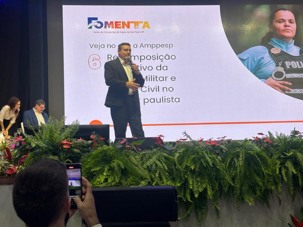 CISMETRO Limeira participa com destaque do FOMENTA 2025 em Águas de São Pedro
