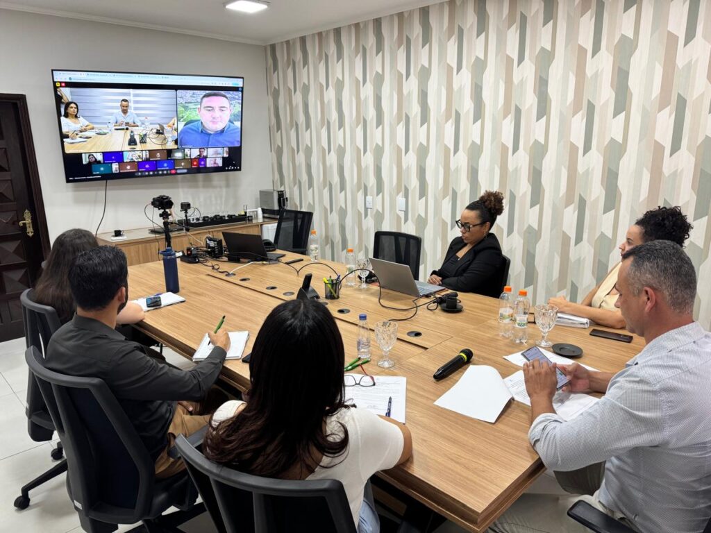 Conselho de Prefeitos aprova entrada de mais 3 municípios ao consórcio