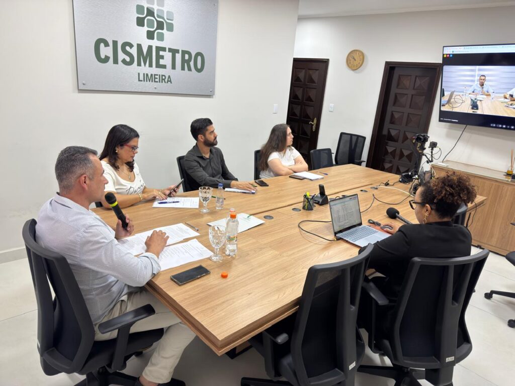 Reunião do Conselho Fiscal aprova prestação de contas e delibera sobre termo aditivo