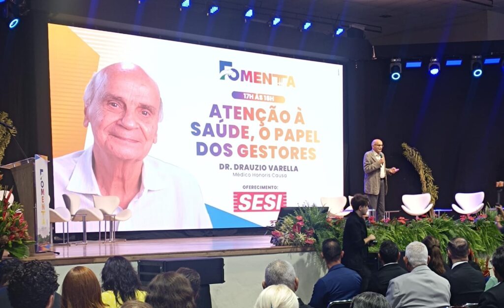 CISMETRO Limeira encerra participação no FOMENTA 2025 com destaque e fortalecimento de parcerias