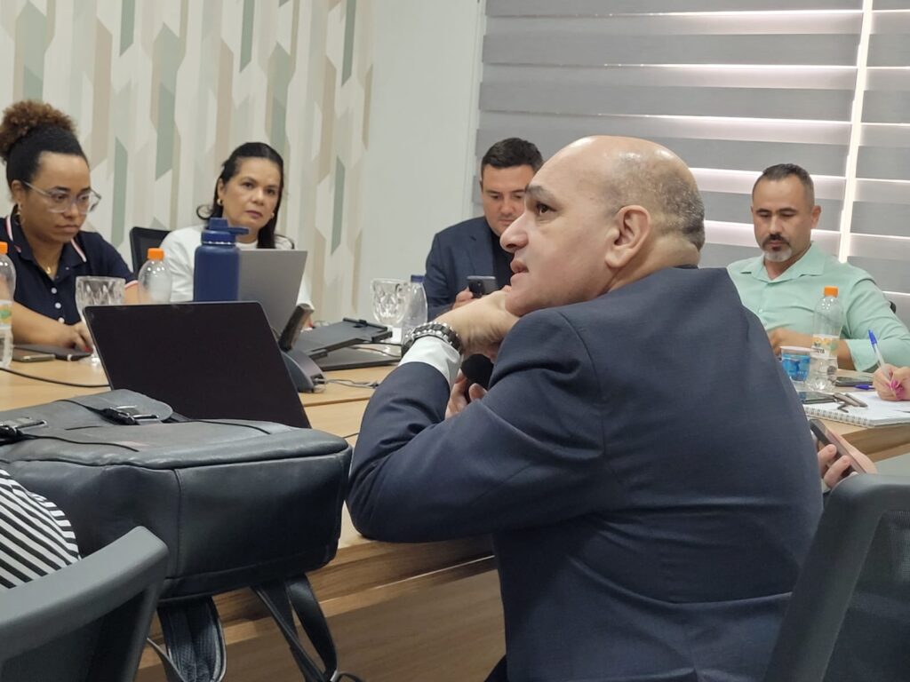 Conselhos Técnico e Fiscal aprovam plano de trabalho e previsão orçamentária