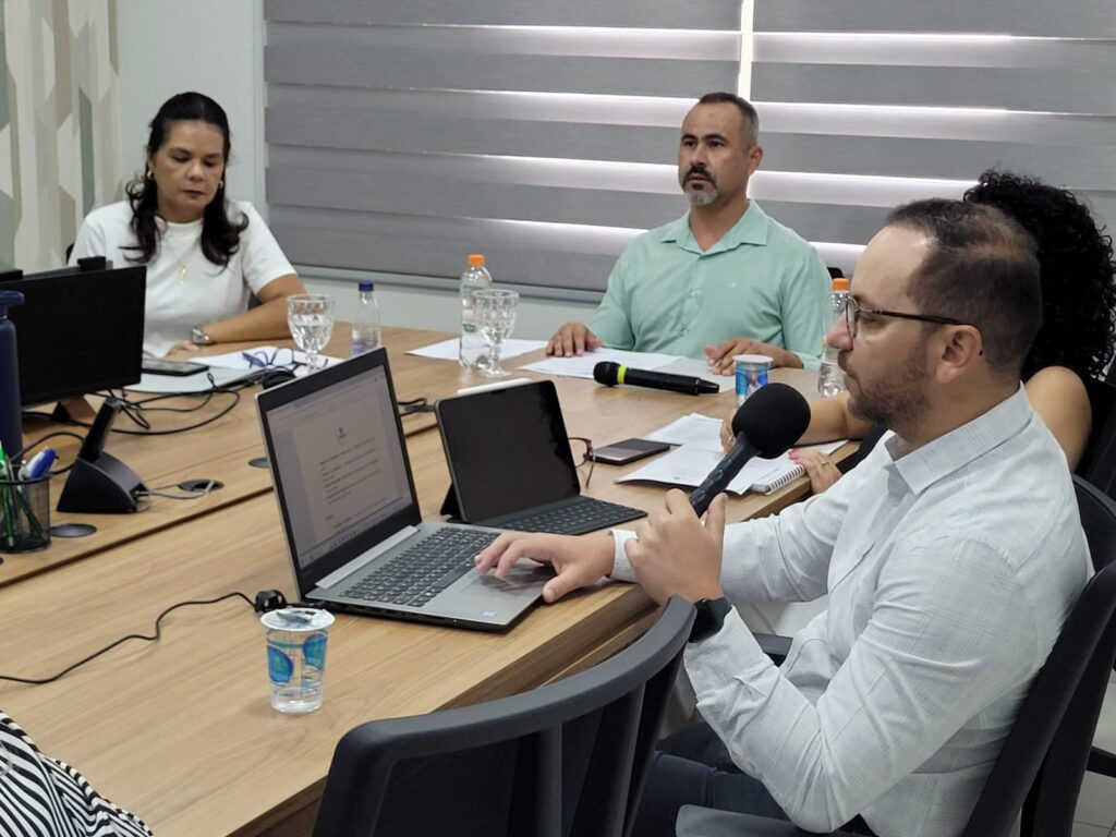 Conselhos Técnico e Fiscal aprovam plano de trabalho e previsão orçamentária