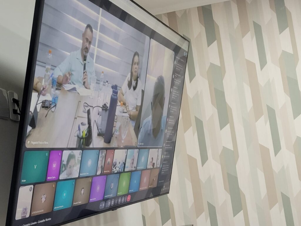 Conselhos Técnico e Fiscal aprovam plano de trabalho e previsão orçamentária