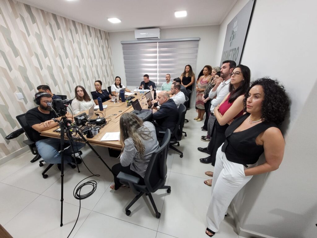 Conselho de Prefeitos aprova Plano de Trabalho 2026 e oficializa Brotas como 25º município consorciado