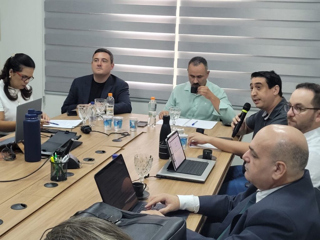 Conselhos Técnico e Fiscal aprovam plano de trabalho e previsão orçamentária