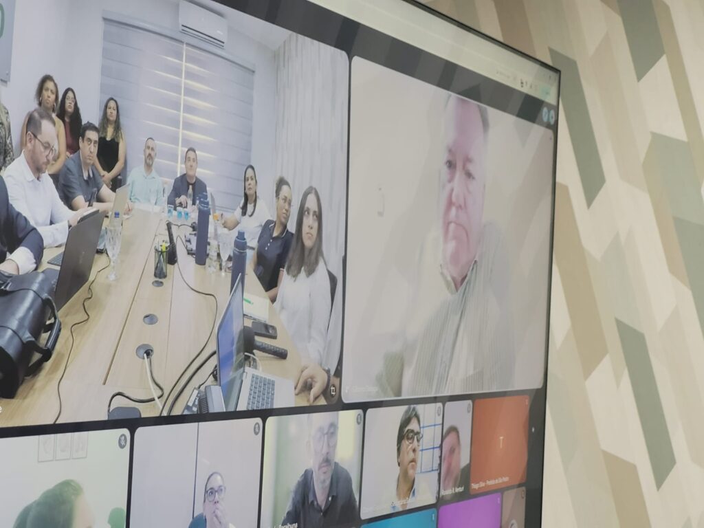 Conselho de Prefeitos aprova Plano de Trabalho 2026 e oficializa Brotas como 25º município consorciado