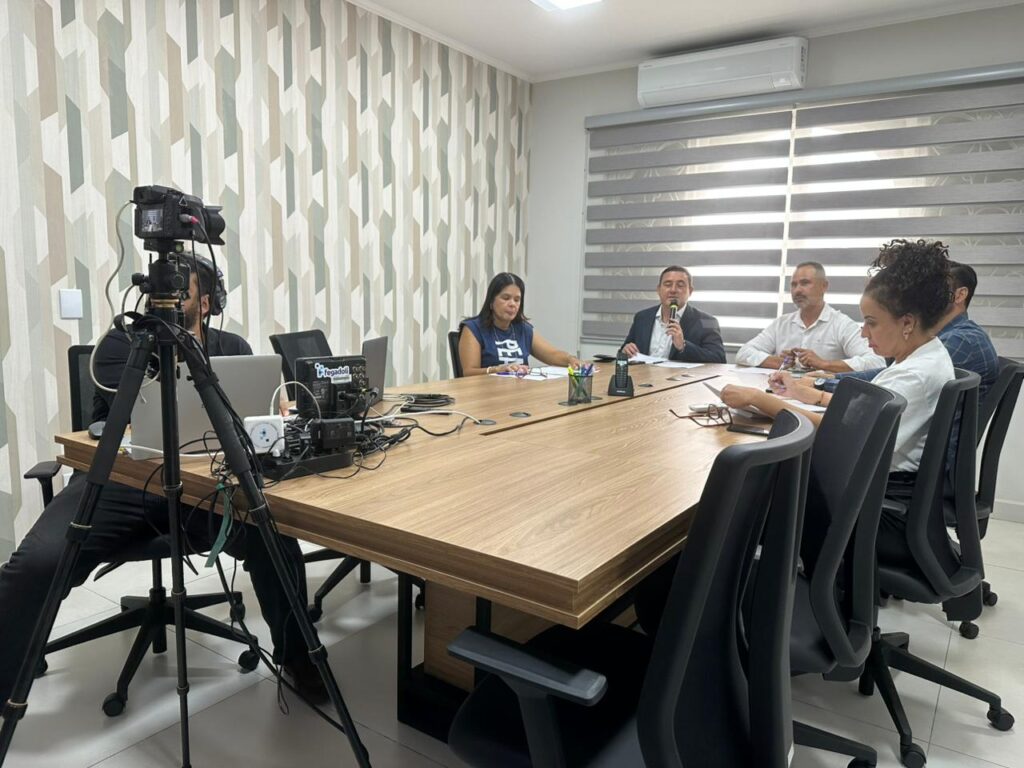 Conselho de Prefeitos aprova inclusão de Areiópolis ao Consórcio