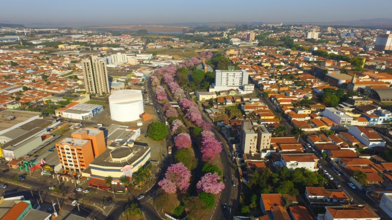 Araras completa 155 anos emancipação político-administrativa