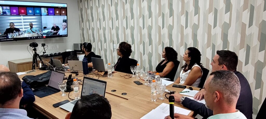 Conselhos aprovam Relatório de Atividades de 2025 e prestação de contas