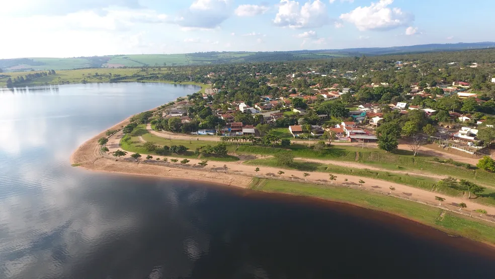 Parabéns Itirapina, pelos seus 91 anos de emancipação político-administrativa
