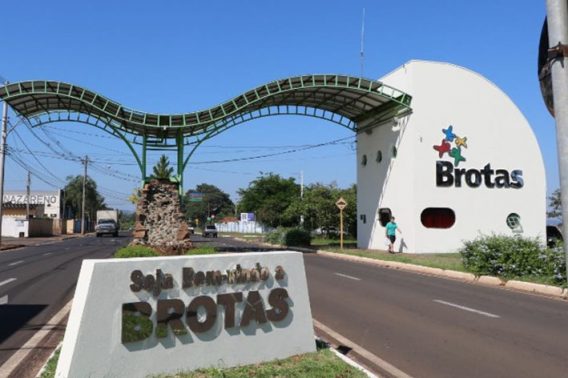CISMETRO Limeira parabeniza Brotas pelos seus 187 anos