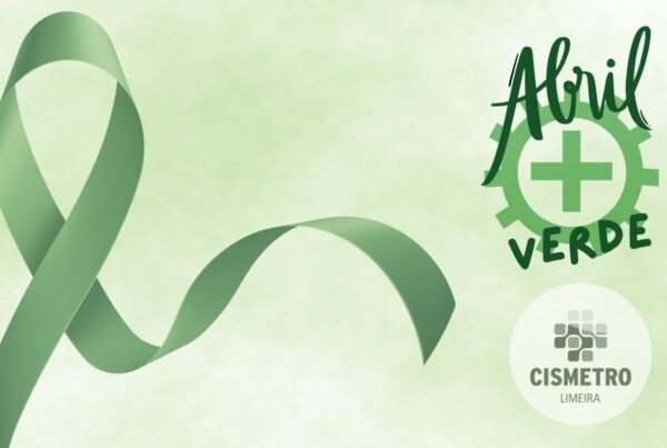 Abril Verde: Conscientização e compromisso com a saúde do trabalhador