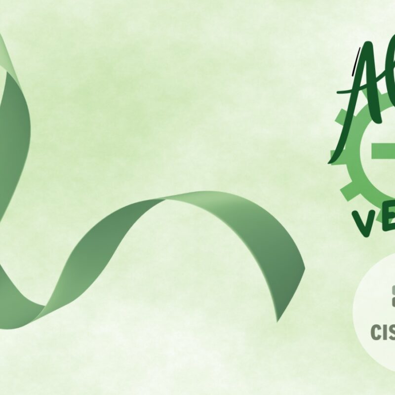 Abril Verde: Conscientização e compromisso com a saúde do trabalhador