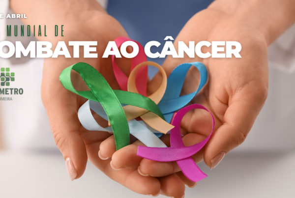 Prevenir, cuidar e agir: o cuidado que começa na atenção