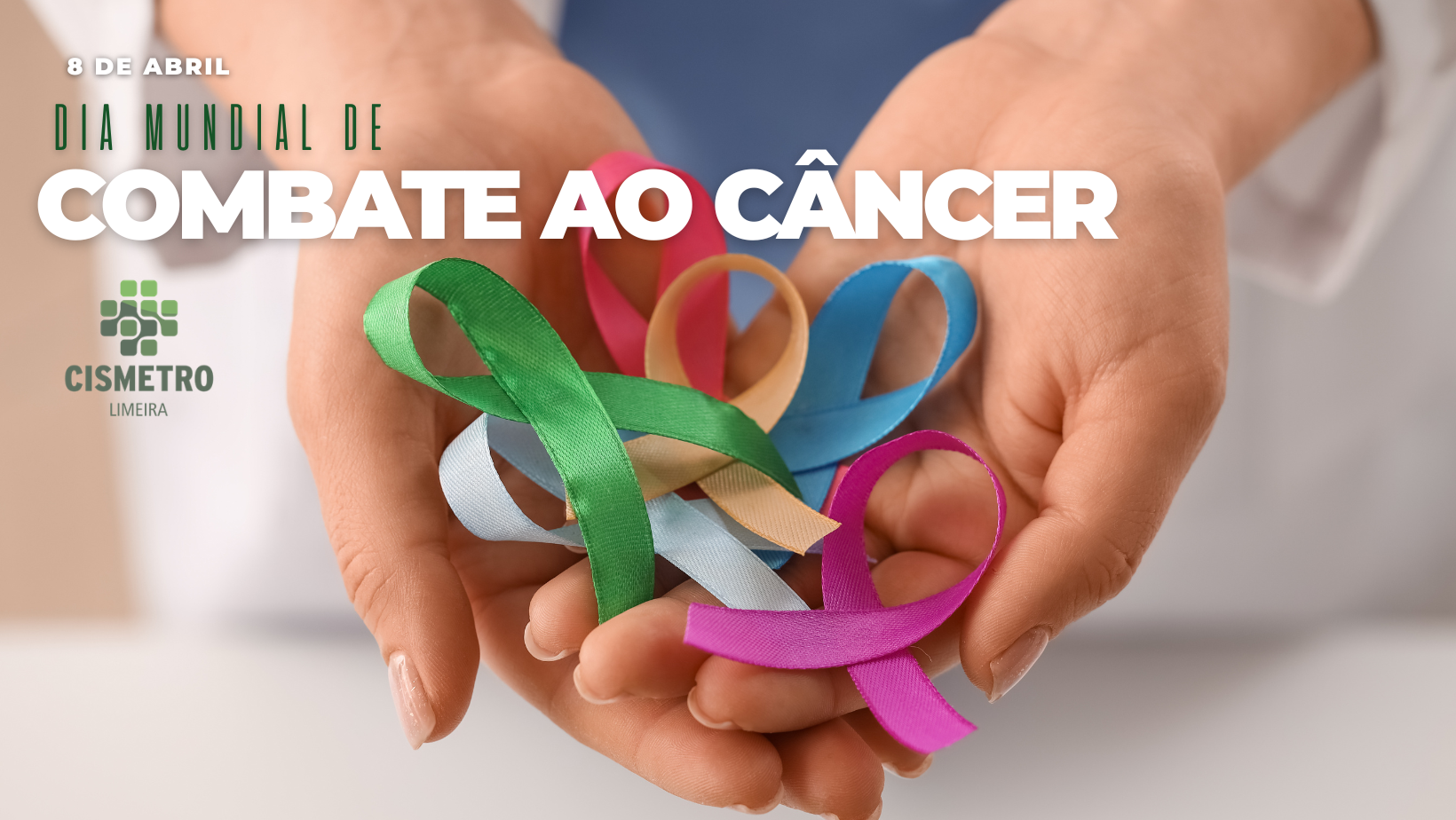 Prevenir, cuidar e agir: o cuidado que começa na atenção