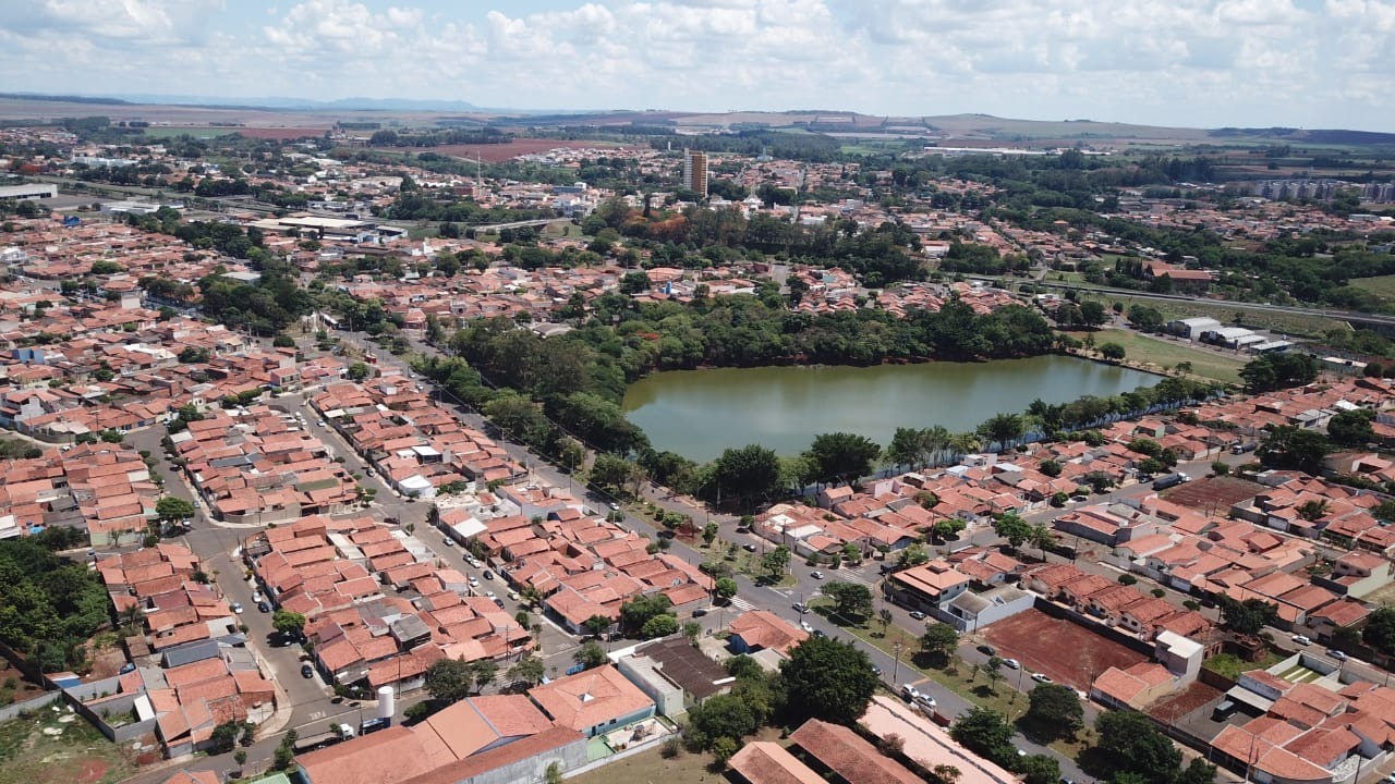 Parabéns, Cordeirópolis, pelos seus 78 anos de história