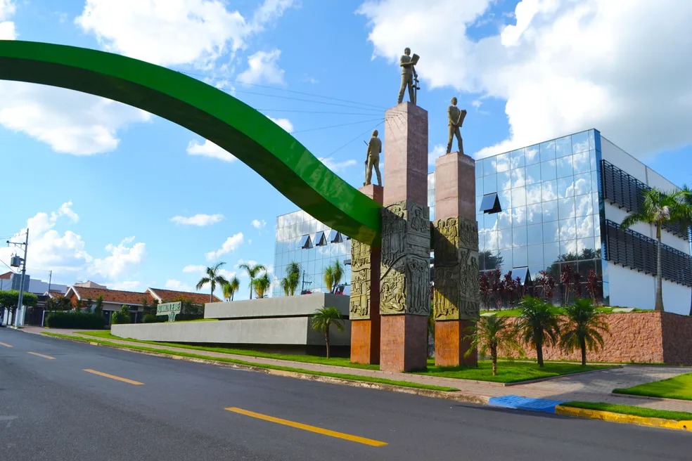 CISMETRO Limeira parabeniza Ibaté pelos seus 133 anos