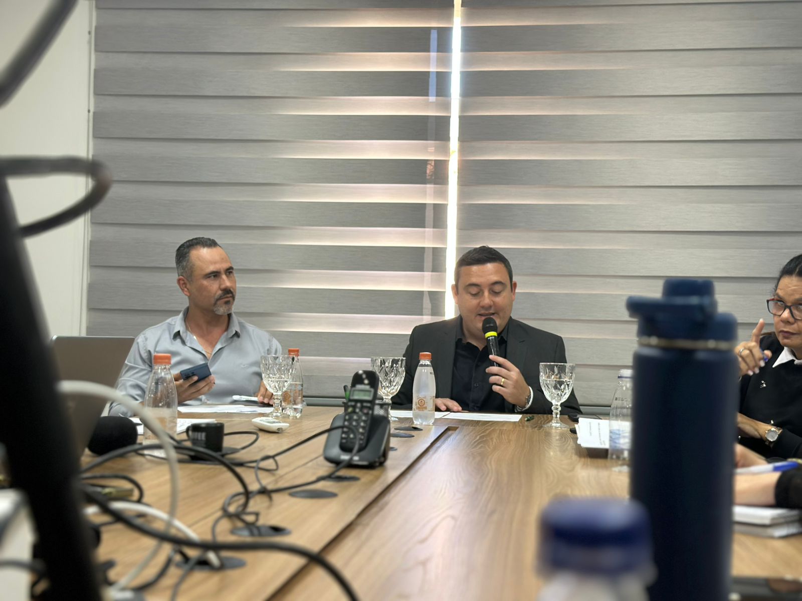 CISMETRO Limeira formaliza adesão de Elias Fausto e aquisição de imóvel para a sede