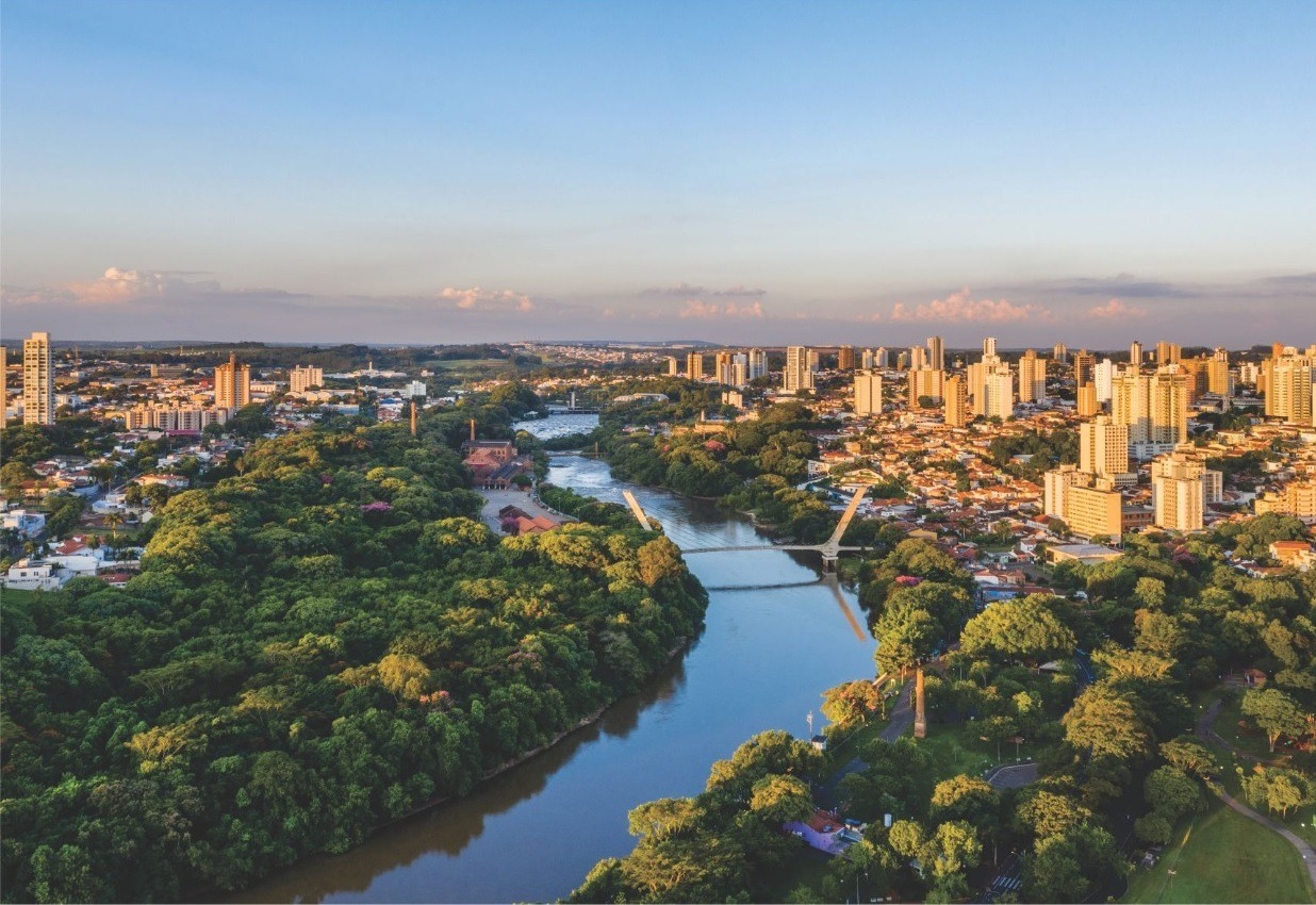 CISMETRO Limeira parabeniza Piracicaba pelos seus 259 anos
