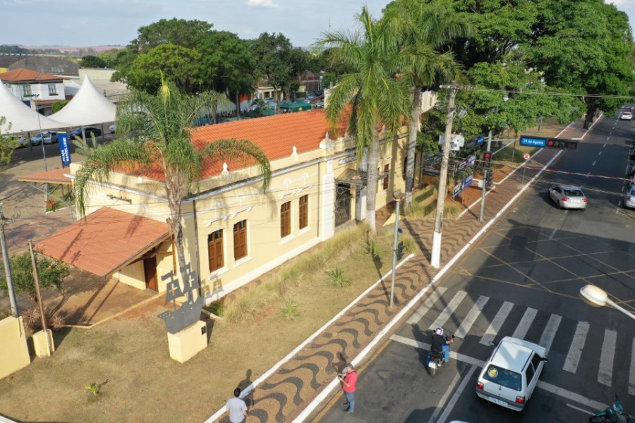 CISMETRO Limeira parabeniza Leme pelos seus 131 anos